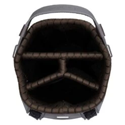 Sun Mountain H2NO LiteSpeed Stand Bag -Golf World Shop sun mountain 2024 h2no litespeed stand bag major brown grey top itempicture