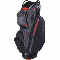 Sun Mountain Maverick Cart Bag 20 Sun Mountain Maverick Cart Bag -Golf World Shop sun mountain 2024 maverick cart bag black steel rush red itempicture
