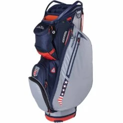 Sun Mountain Maverick Cart Bag 17 Sun Mountain Maverick Cart Bag -Golf World Shop sun mountain 2024 maverick cart bag patriot itempicture
