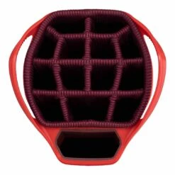 Sun Mountain Maverick Cart Bag 25 Sun Mountain Maverick Cart Bag -Golf World Shop sun mountain 2024 maverick cart bag port rush red top itempicture