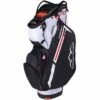 Sun Mountain Maverick Cart Bag -Golf World Shop sun mountain 2024 maverick cart bag white black red itempicture