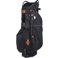Sun Mountain Mid Stripe 14-Way Cart Bag -Golf World Shop sun mountain 2024 mid stripe 14 way cart bag black itempicture