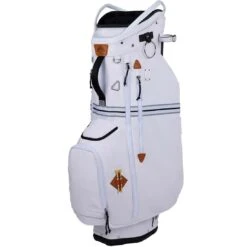 Sun Mountain Mid Stripe 14-Way Cart Bag -Golf World Shop sun mountain 2024 mid stripe 14 way cart bag white itempicture