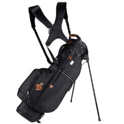 Sun Mountain Mid Stripe 14-Way Stand Bag -Golf World Shop sun mountain 2024 mid stripe 14 way stand bag black itempicture