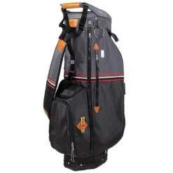 Sun Mountain Mid Stripe 4-Way Cart Bag -Golf World Shop sun mountain 2024 mid stripe cart bag black gunmetal red itempicture