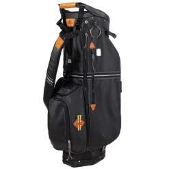 Sun Mountain Mid Stripe 4-Way Cart Bag -Golf World Shop sun mountain 2024 mid stripe cart bag black itempicture