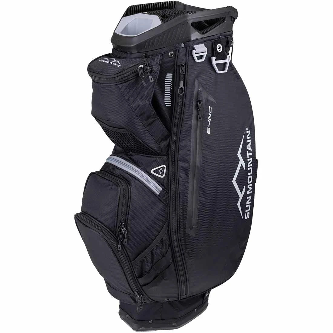 Sun Mountain Sync Cart Bag 7 Sun Mountain Sync Cart Bag - Image 5