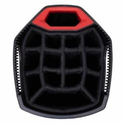 Sun Mountain Sync Cart Bag 19 Sun Mountain Sync Cart Bag -Golf World Shop sun mountain 2024 sync cart bag black white rush red top itempicture