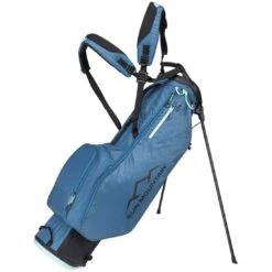 Sun Mountain Women's 2.5+ Stand Bag -Golf World Shop sun mountain 2024 womens 2 5 plus stand bag black spruce mint itempicture