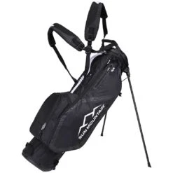 Sun Mountain Women's 2.5+ Stand Bag -Golf World Shop sun mountain 2024 womens 2 5 plus stand bag black white itempicture