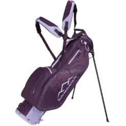 Sun Mountain Women's 2.5+ Stand Bag -Golf World Shop sun mountain 2024 womens 2 5 plus stand bag lilac plum violet itempicture