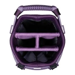 Sun Mountain Women's 2.5+ Stand Bag -Golf World Shop sun mountain 2024 womens 2 5 plus stand bag lilac plum violet top itempicture