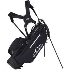 Sun Mountain Women's 3.5 14-Way Stand Bag 11 Sun Mountain Women's 3.5 14-Way Stand Bag -Golf World Shop sun mountain 2024 womens 3 5 14 way stand bag black black diamond itempicture