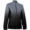 Sun Mountain Women's Gradient Jacket -Golf World Shop sun mountain 2024 womens gradient jacket black cadet itempicture