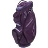 Sun Mountain Women's Stellar Cart Bag 2 Sun Mountain Women's Stellar Cart Bag -Golf World Shop sun mountain 2024 womens stellar cart bag lilac plum violet itempicture