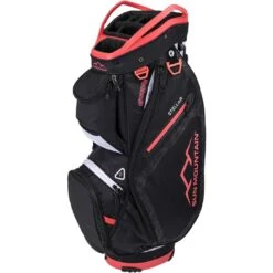 Sun Mountain Women's Stellar Cart Bag 15 Sun Mountain Women's Stellar Cart Bag -Golf World Shop sun mountain 2024 womens stellar cart bag white black punch itempicture