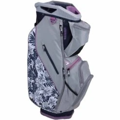 Sun Mountain Women's Sync Cart Bag -Golf World Shop sun mountain 2024 womens sync cart bag navy navy flower cadet alt itempicture