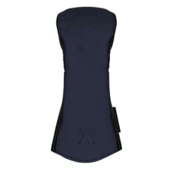 Sun Mountain Canvas Hybrid Headcover -Golf World Shop sun mountain canvas hybrid headcover navy