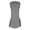 Sun Mountain Canvas Hybrid Headcover 2 Sun Mountain Canvas Hybrid Headcover -Golf World Shop sun mountain canvas hybrid headcover slate