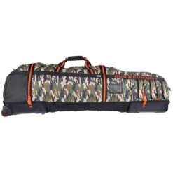 Sun Mountain Kube Travel Cover 27 Sun Mountain Kube Travel Cover -Golf World Shop sun mountain kube travel cover 2024 black camo inferno itempicture