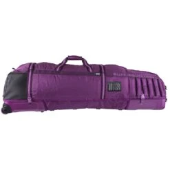 Sun Mountain Kube Travel Cover 23 Sun Mountain Kube Travel Cover -Golf World Shop sun mountain kube travel cover 2024 concord plum violet itempicture