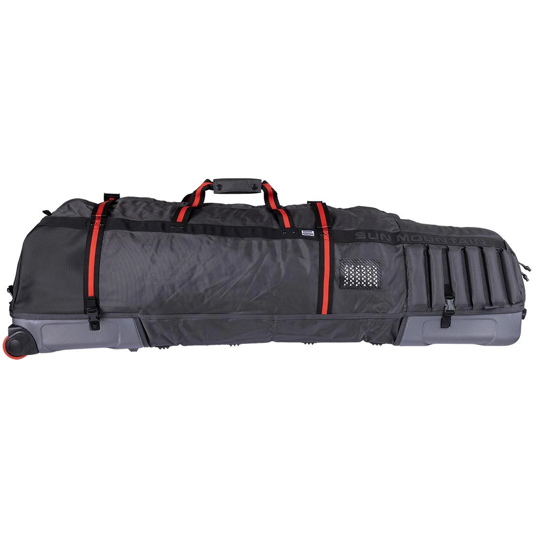 Sun Mountain Kube Travel Cover 4 Sun Mountain Kube Travel Cover - Image 2