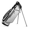 Sun Mountain 2022 Metro Stand Bag -Golf World Shop sun mountain metro stand bag white black