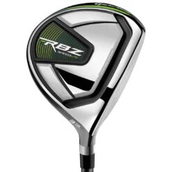 TaylorMade RBZ Speedlite 13-Piece Complete Set 13 TaylorMade RBZ Speedlite 13-Piece Complete Set -Golf World Shop taylormade 2021 rbz speedlite 13 piece complete set fairway