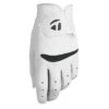 TaylorMade 2021 Stratus Soft Golf Glove -Golf World Shop taylormade 2021 stratus soft golf glove white top