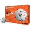 TaylorMade TP5 Pix Golf Balls -Golf World Shop taylormade 2021 tp5 pix golf balls hero itempicture