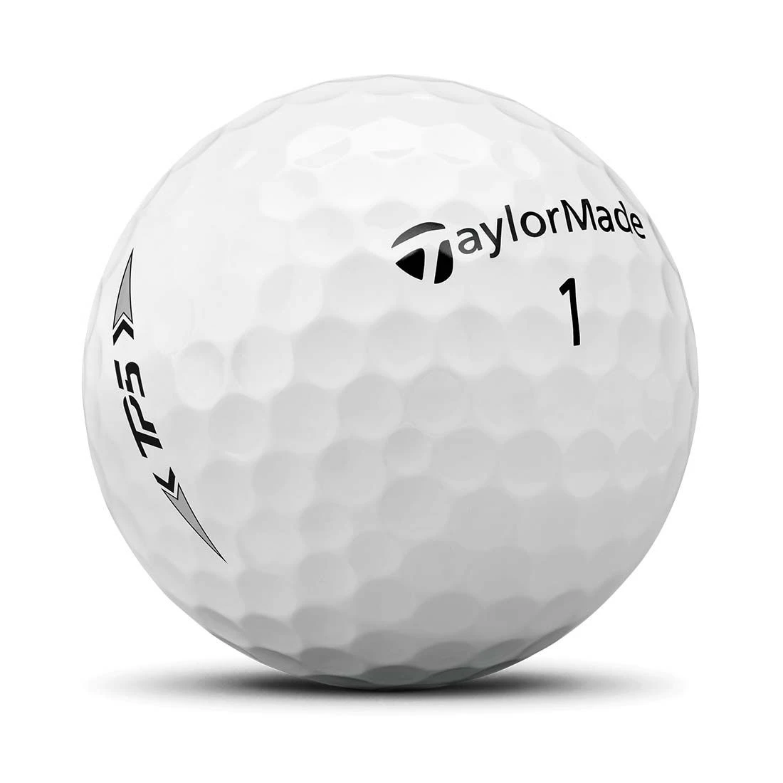TaylorMade TP5 Personalized Golf Balls 4 TaylorMade TP5 Personalized Golf Balls - Image 2