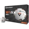TaylorMade TP5x Pix Golf Balls 1 TaylorMade TP5x Pix Golf Balls -Golf World Shop taylormade 2021 tp5x pix golf balls hero itempicture