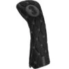 TaylorMade 3-Wood Headcover -Golf World Shop taylormade 2023 3 wood headcover black itempicture
