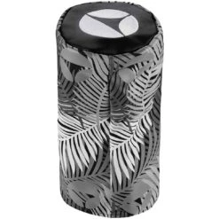 TaylorMade Barrel Palm Driver Headcover -Golf World Shop taylormade 2023 barrel palm driver headcover back itempicture