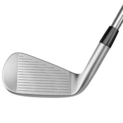 TaylorMade P770 Irons -Golf World Shop taylormade 2023 p 770 irons face itempicture
