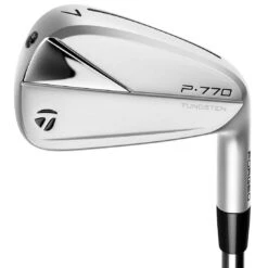 TaylorMade P770 Single Iron