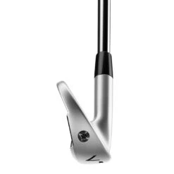 TaylorMade P770 Irons -Golf World Shop taylormade 2023 p 770 irons toe itempicture