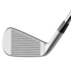 TaylorMade P790 Single Iron -Golf World Shop taylormade 2023 p790 irons face itempicture
