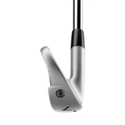 TaylorMade P790 Single Iron -Golf World Shop taylormade 2023 p790 irons toe itempicture