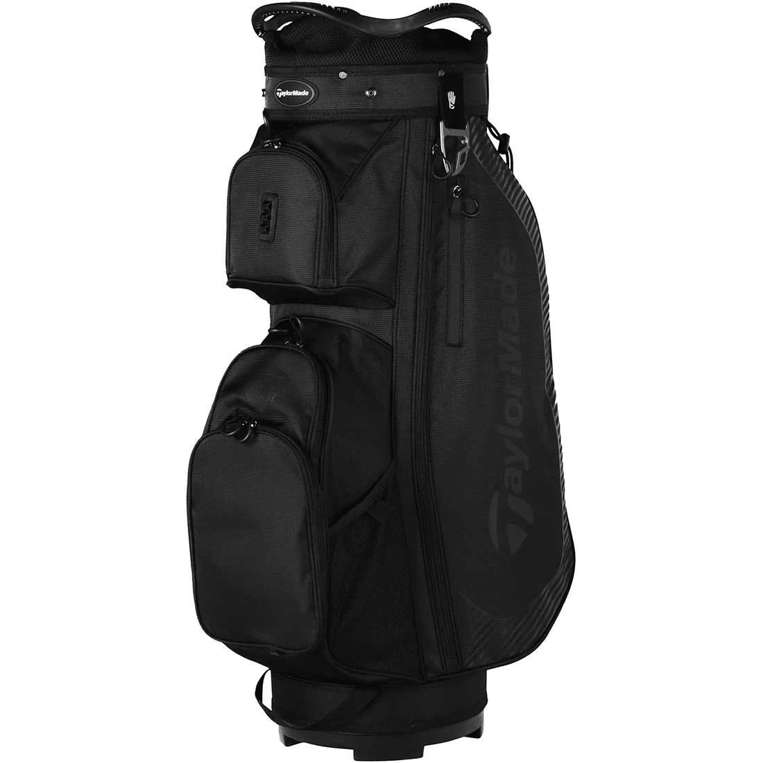 TaylorMade Pro Cart Bag 4 TaylorMade Pro Cart Bag - Image 2