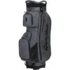 TaylorMade Pro Cart Bag -Golf World Shop taylormade 2023 pro cart bag charcoal itempicture