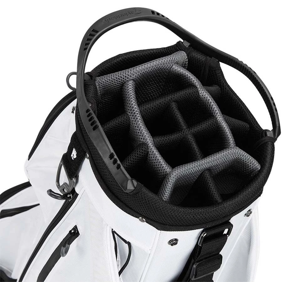 TaylorMade Pro Cart Bag 5 TaylorMade Pro Cart Bag - Image 3