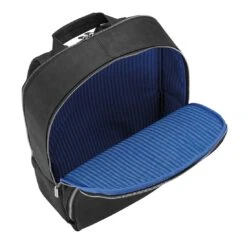 TaylorMade Signature Backpack 7 TaylorMade Signature Backpack -Golf World Shop taylormade 2023 signature backpack black open itempicture