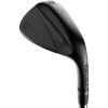 TaylorMade Milled Grind 3 Black Wedge -Golf World Shop taylormade milled grind 3 black wedge hero itempicture