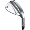 TaylorMade Milled Grind 3 Chrome Wedge -Golf World Shop taylormade milled grind 3 chrome wedge hero itempicture