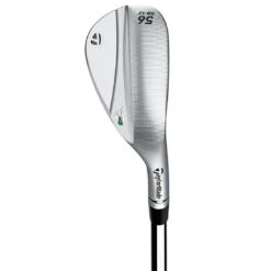 TaylorMade Milled Grind 4 Wedge 12 TaylorMade Milled Grind 4 Wedge -Golf World Shop taylormade milled grind mg4 chrome wedge sole itempicture