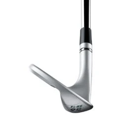 TaylorMade Milled Grind 4 Wedge 13 TaylorMade Milled Grind 4 Wedge -Golf World Shop taylormade milled grind mg4 chrome wedge toe itempicture