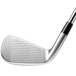 TaylorMade P790 Irons 2021 11 TaylorMade P790 Irons 2021 -Golf World Shop taylormade p790 irons face itempicture