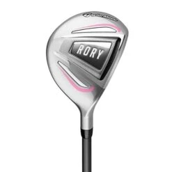 TaylorMade Rory Junior Girls 8-Piece Complete Set -Golf World Shop taylormade rory junior girls 8 piece package set 03