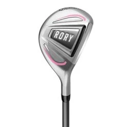 TaylorMade Rory Junior Girls 8-Piece Complete Set -Golf World Shop taylormade rory junior girls 8 piece package set 04